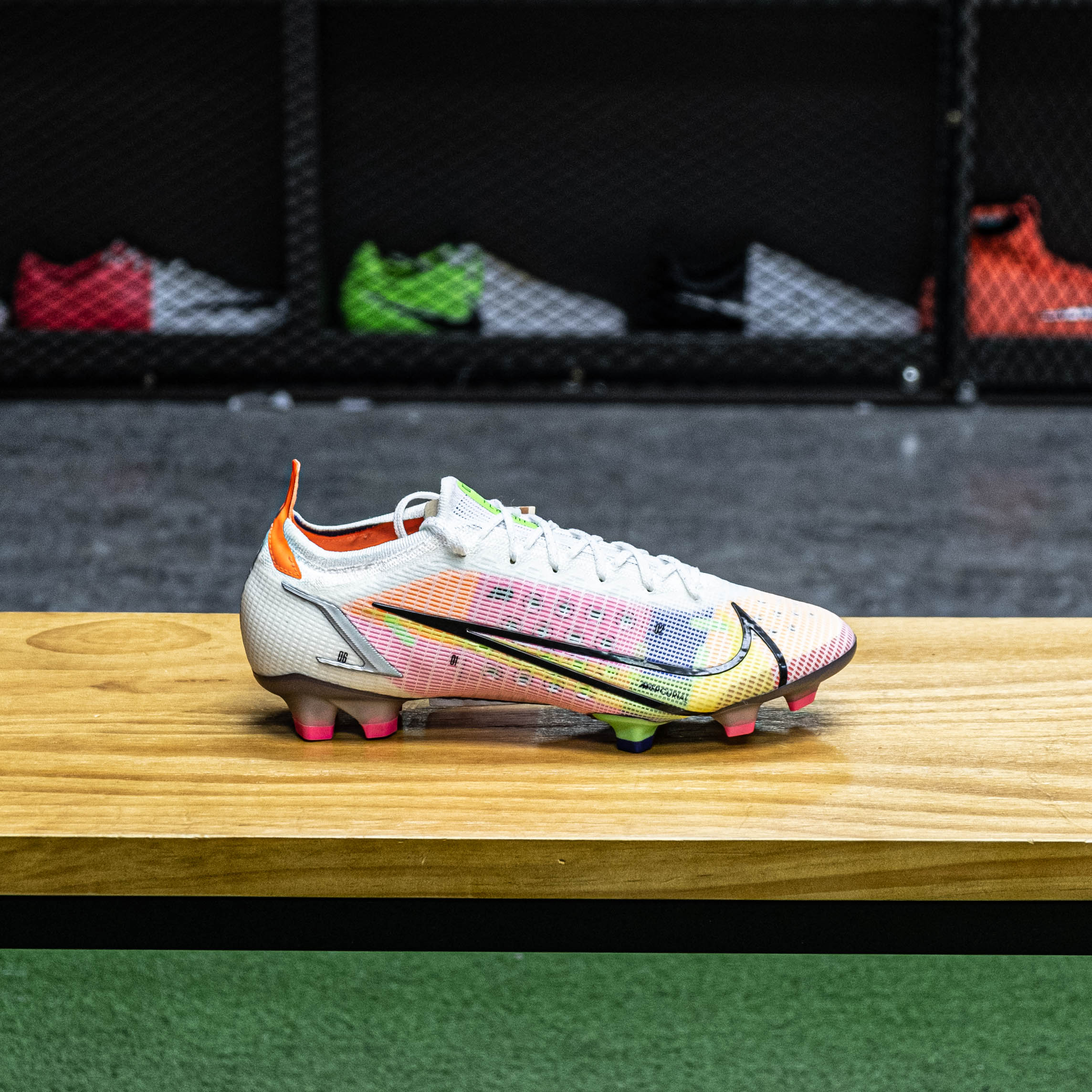 RMB Sports Shop - Chausure Nike Mercurial Vapor 14 Elite