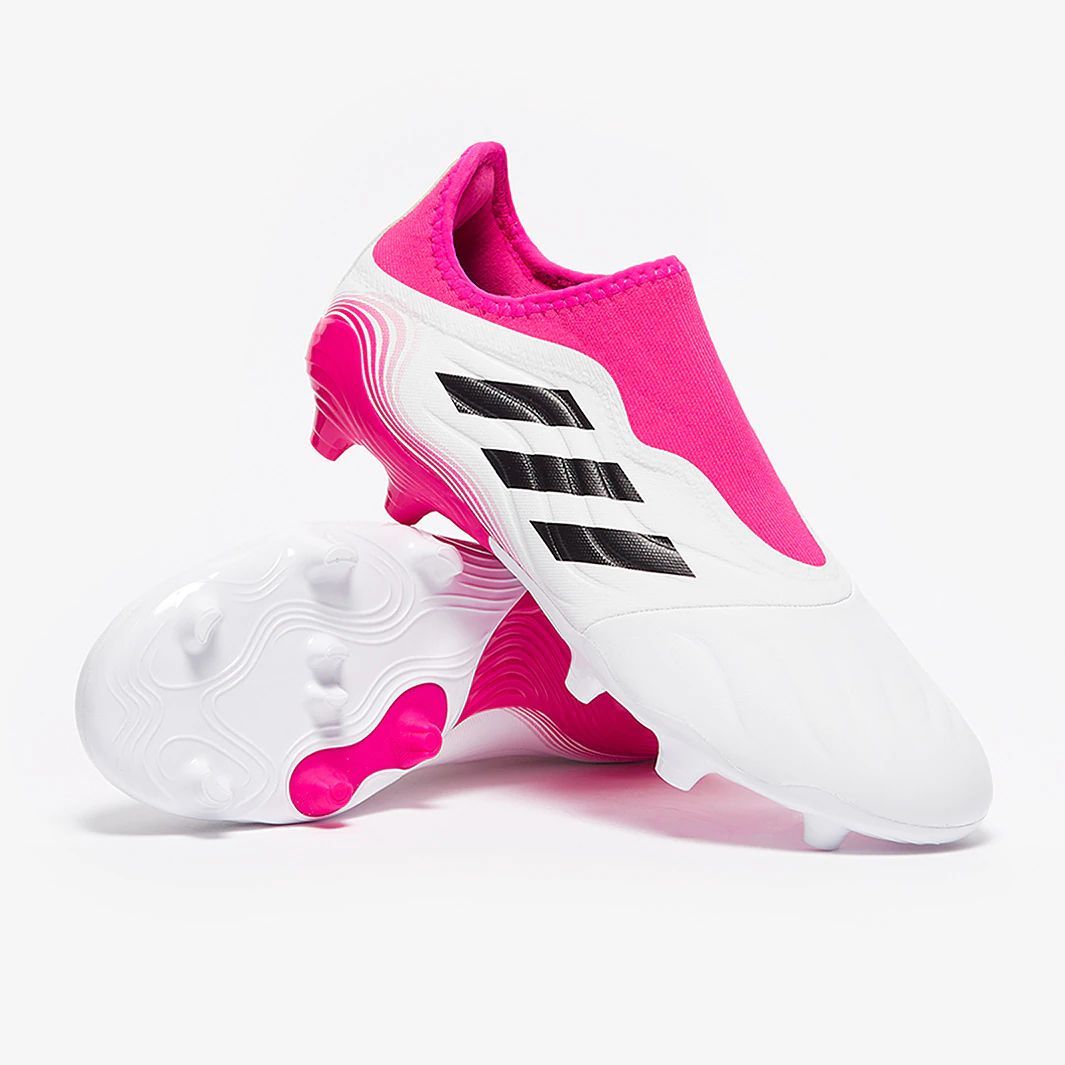 adidas copa sense laceless