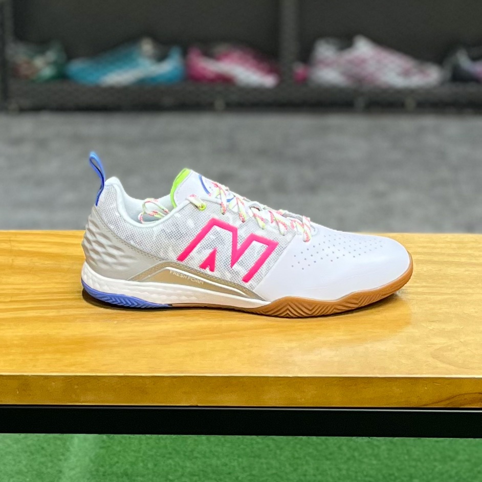 正規逆輸入品】【正規逆輸入品】全世界365足限定 NewBalance Audazo V6